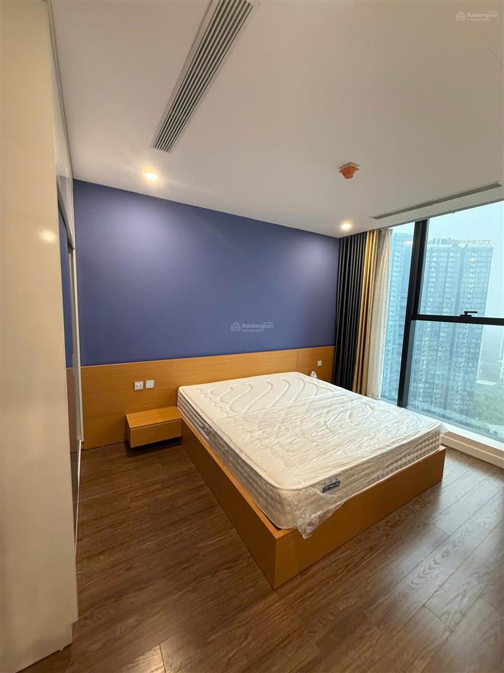 22 triệu/tháng  cho thuê 3pn 98m² sunshine city