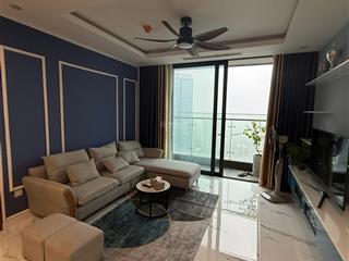 22 triệu/tháng  cho thuê 3pn 98m² sunshine city