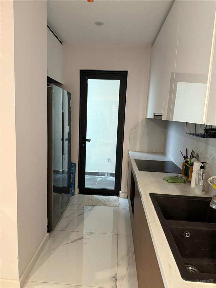 22 triệu/tháng  cho thuê 3pn 98m² sunshine city