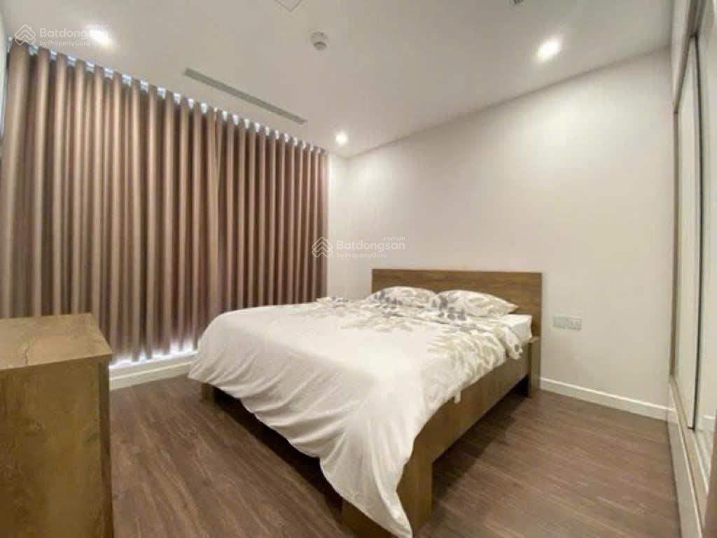 20 triệu/tháng  cho thuê 3pn 98m² sunshine city
