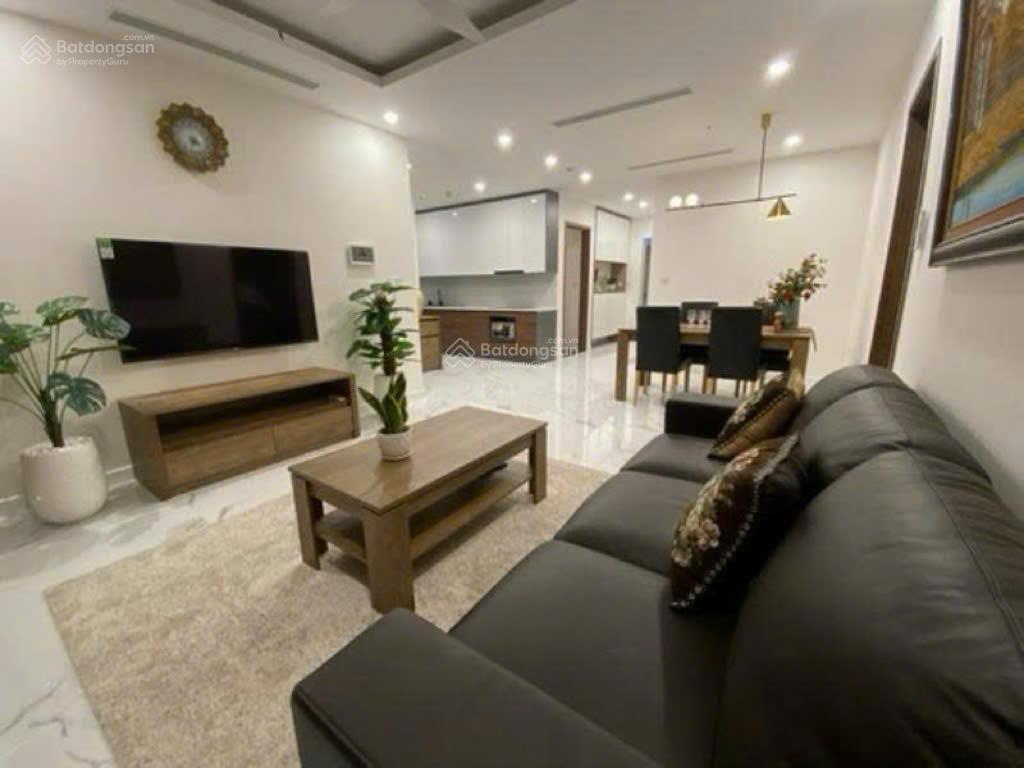 20 triệu/tháng  cho thuê 3pn 98m² sunshine city