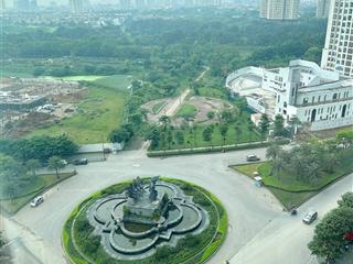25 triệu/tháng  cho thuê 3 ngủ + 1 kho hoa hậu 118m2  sunshine city
