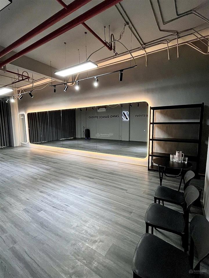 Cho thuê gấp shophouse vinhomes grand park, tầng 05, 80m2, q9, hcm