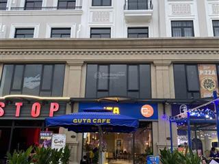 Cho thuê gấp shophouse vinhomes grand park, tầng 05, 80m2, q9, hcm