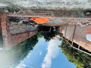 80m2 lô góc mặt tiền khủng, đường rộng thênh thang tại đông sơn chương mỹ