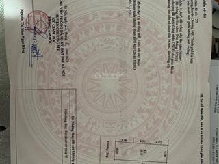 Bán đất tại xã thụy hương, chương mỹ, nay là phường chương mỹ hà nội, 2,3 tỷ, 48m2