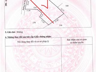 Chính chủ cần bán lô đất tại kim bôi  hoà bình cũ
