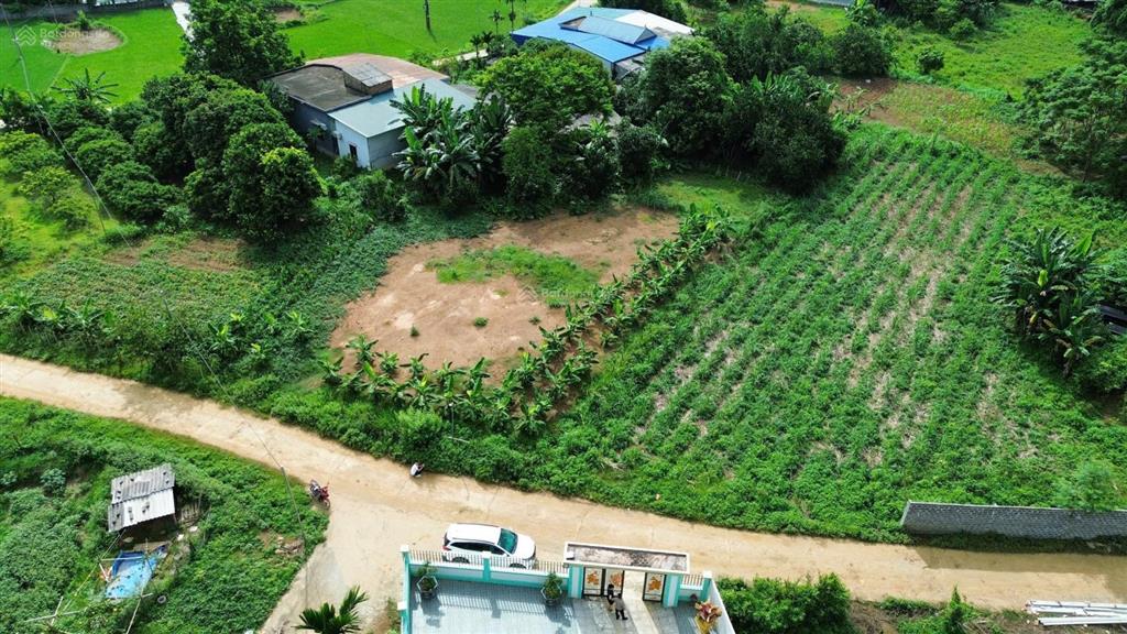 Chính chủ cần bán lô đất tại kim bôi  hoà bình cũ