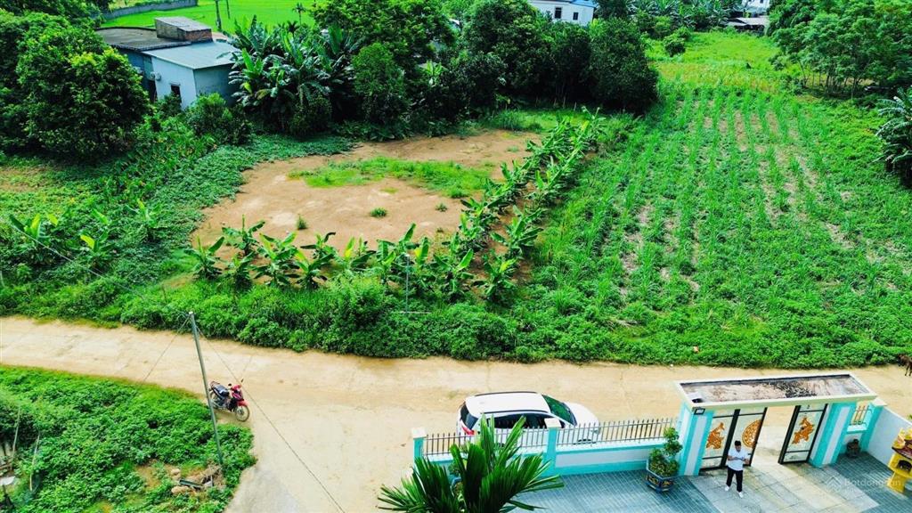 Chính chủ cần bán lô đất tại kim bôi  hoà bình cũ