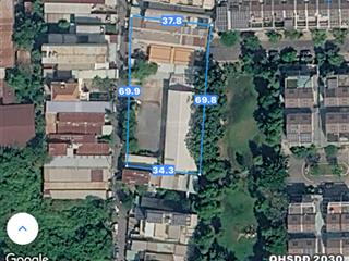 Nhà xưởng hiện cho phim trường thuê và bên giao hàng shopee thuê! đường rộng 8 m, thuận tiện đi