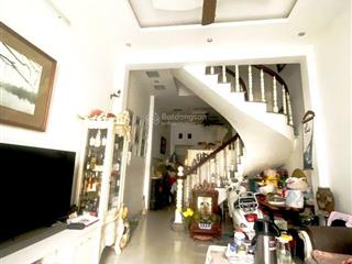 Chủ gửi bán nhà gò vấp  hẻm xe hơi lê văn thọ  4m13m  nhích 6 tỷ.