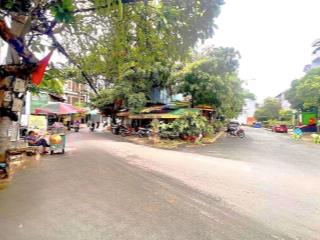 Nhà 2 mặt hẻm  quang trung  gò vấp  4.2mx20m