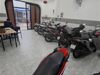 Căn hộ dịch vụ  ngay ngã tư quang trung, gò vấp  có sẵn dòng tiền gần 1 tỷ