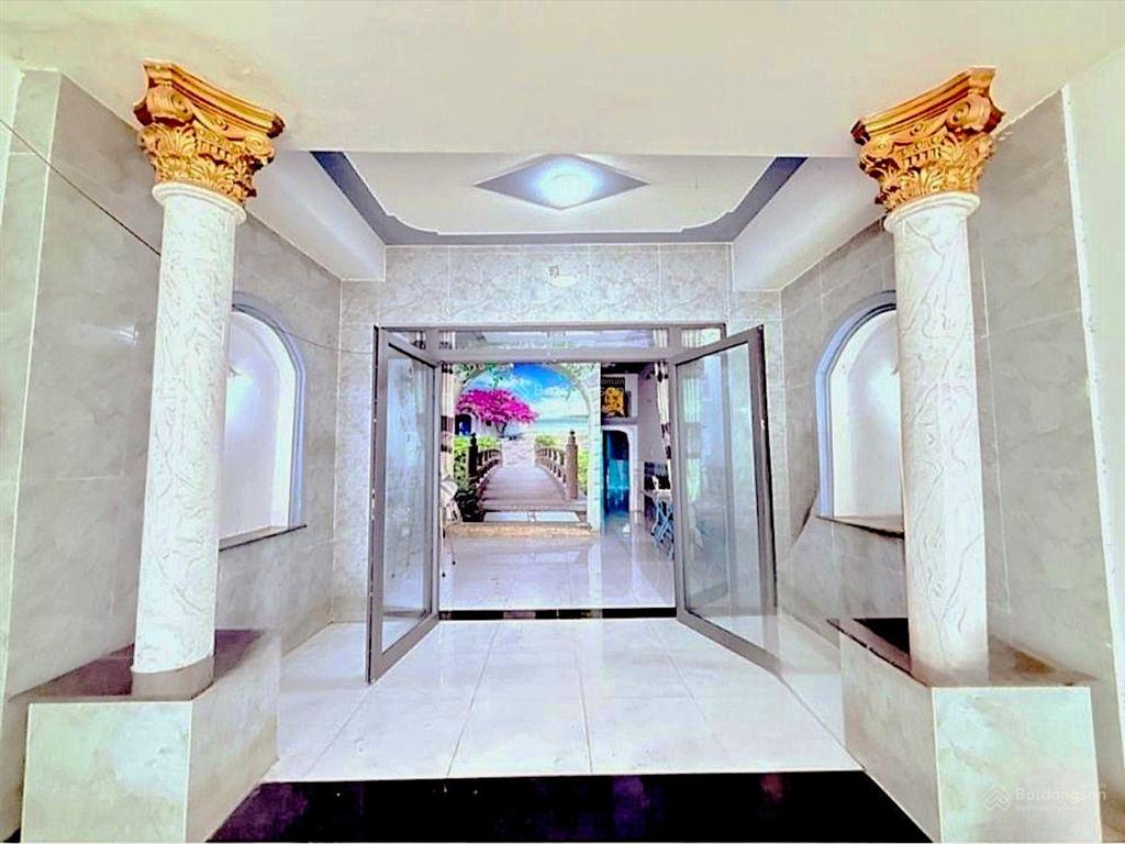 Bán đất tặng nhà  hẻm ô tô tô ngọc vân, q12  giáp p15 gò vấp  4.2m * 23m  4. x tỷ