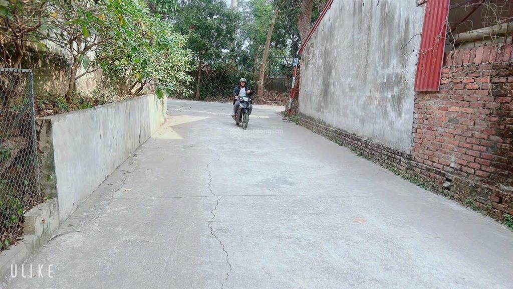 Cần tìm nhà đầu tư cho lô đất tại xuân đồng sóc sơn hà nội