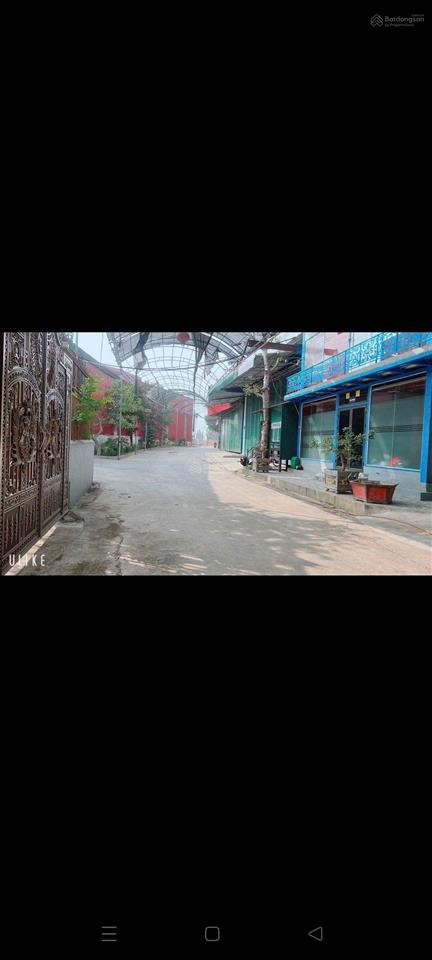 Cần tìm nhà đầu tư cho lô đất tại xuân đồng sóc sơn hà nội