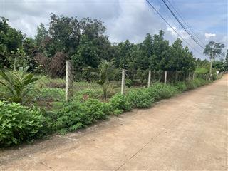 Bán đất lê a, bình lộc sát đường lớn hiện hữu