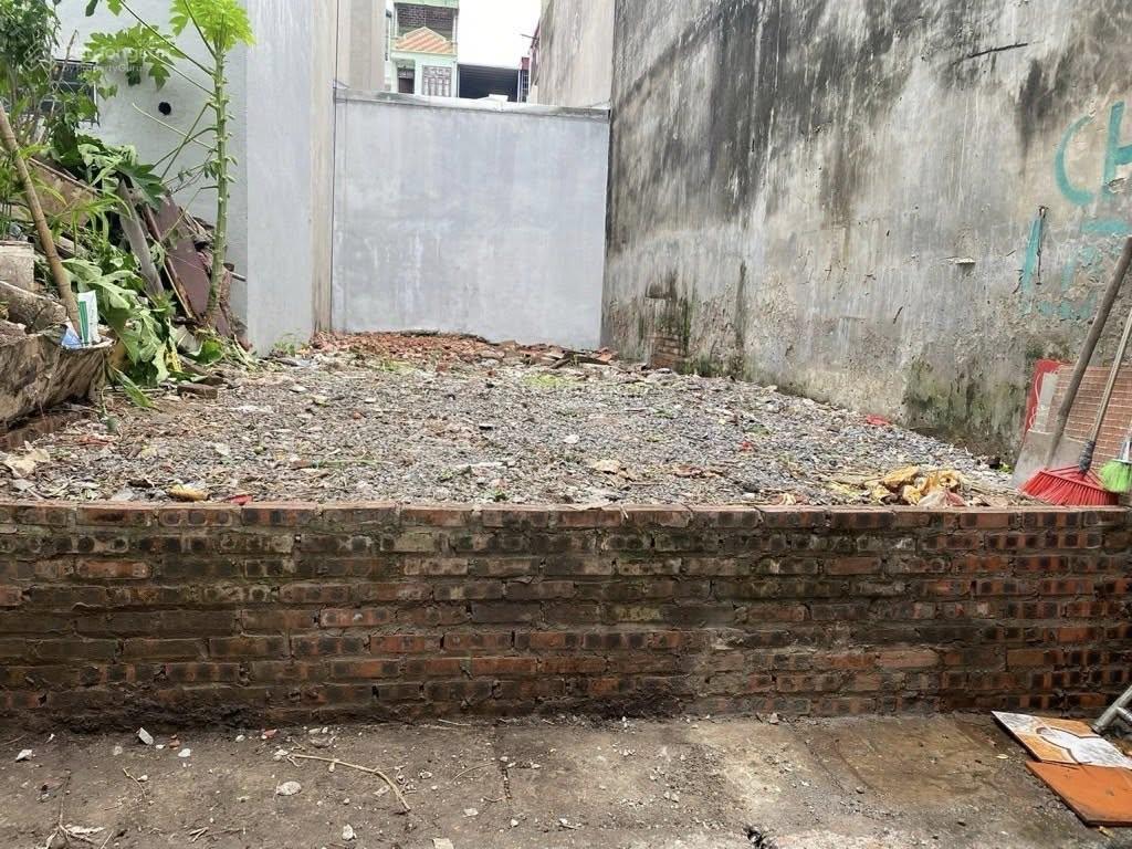 Đất trung tựu, tây tựu 4,484 tỷ được hẳn 53m2 mặt tiền quyền lực