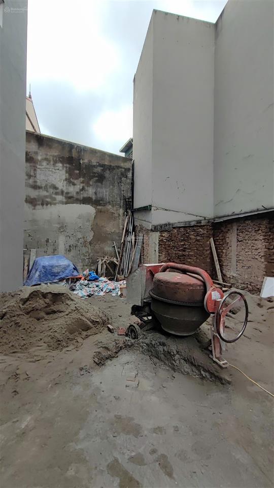 Tìm đâu ra lô đất đẹp, nhỏ tiền 4,2 tỷ dt 33m phú lương được nữa ?