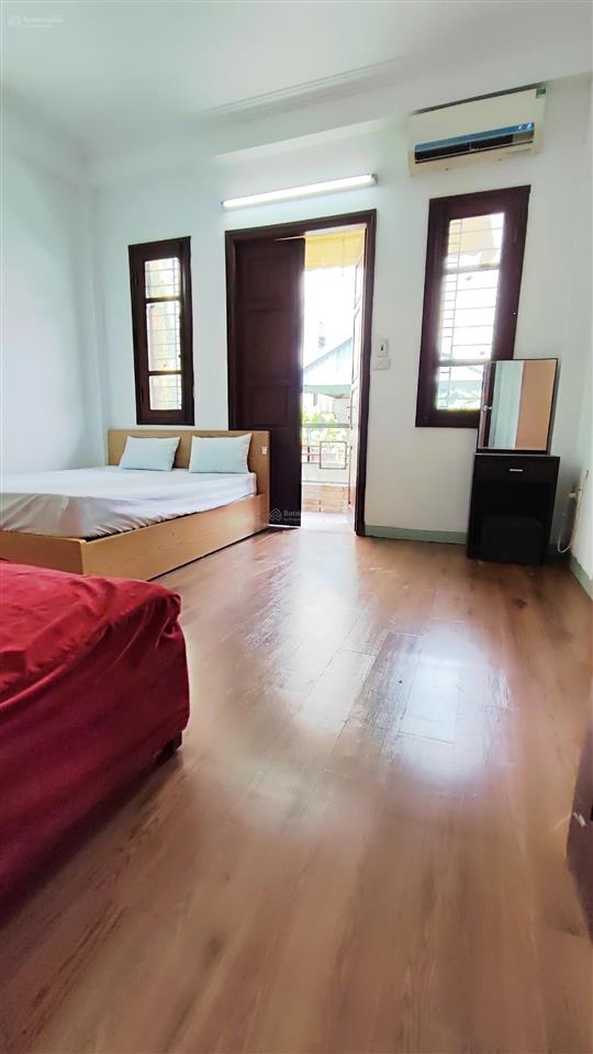 Chính chủ cho thuê 2 phòng full nội thất ngõ 766 la thành to