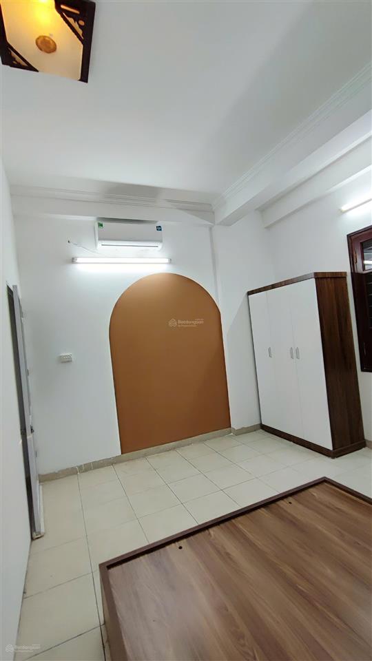 Chính chủ cho thuê 2 phòng full nội thất ngõ 766 la thành to