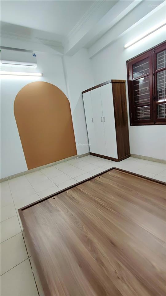 Chính chủ cho thuê 2 phòng full nội thất ngõ 766 la thành to