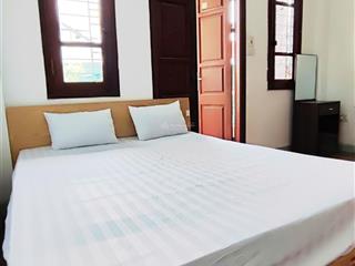 Chính chủ cho thuê 2 phòng full nội thất ngõ 766 la thành to