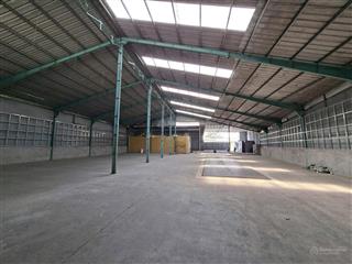 Cho thuê kho xưởng giá siêu tốt tại dĩ an, đường cont , 1700m/70tr.
