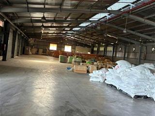 Cho thuê kho giá siêu tốt, hàng hiếm có, khó tìm, mt ql1 a, pccc tự động, bảo vệ 24/24, ko cấm tải