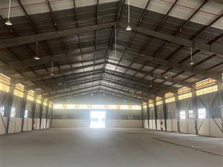 Cho thuê kho tại kcn cát lái vị trí đẹp, hiếm có, khó tìm giá siêu tốt, gần cảng, đường cont 24/24