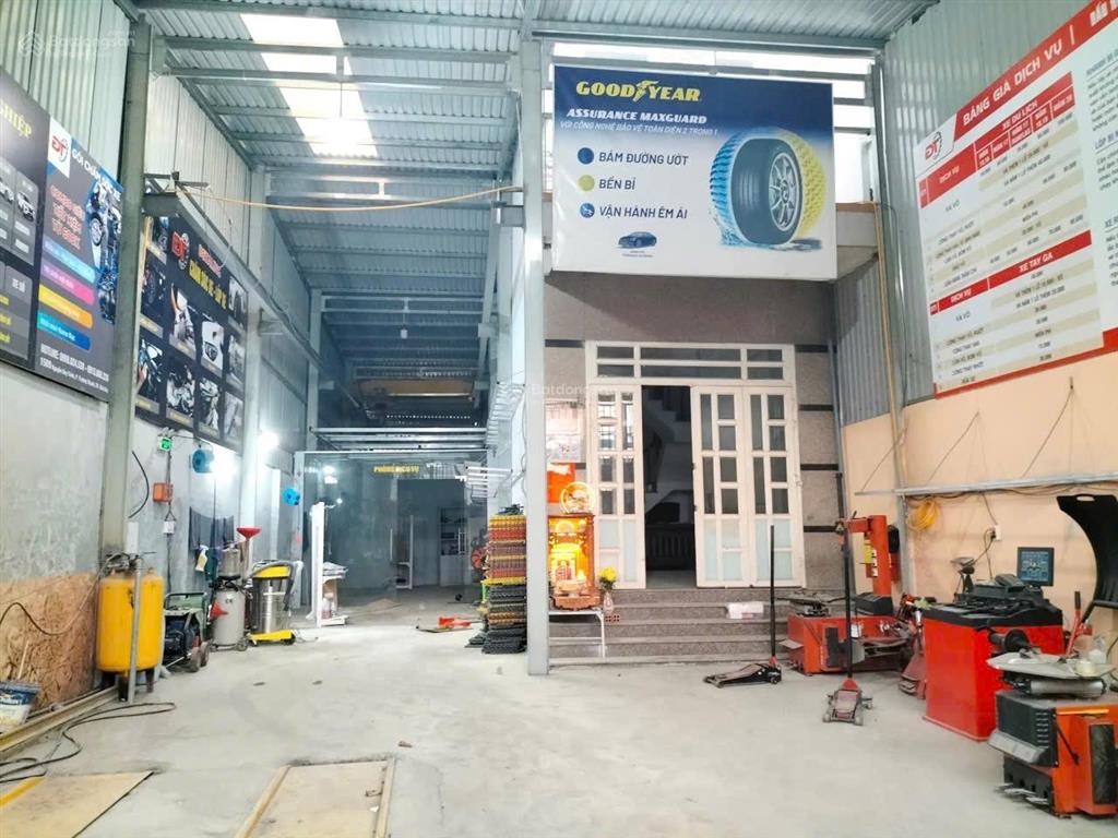 Cho thuê kho xưởng, showroom, mặt bằng kinh doanh đẹp, siêu vip, hiếm có. mt nguyễn duy trinh 300m