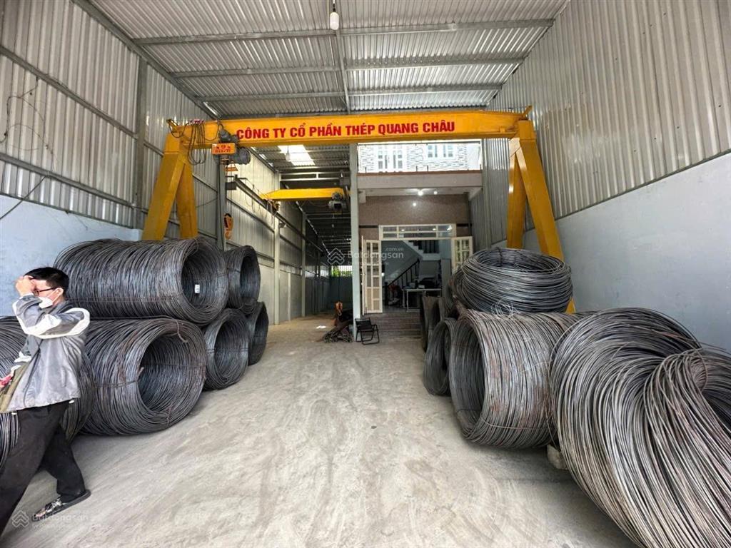 Cho thuê kho xưởng, showroom, mặt bằng kinh doanh đẹp, siêu vip, hiếm có. mt nguyễn duy trinh 300m
