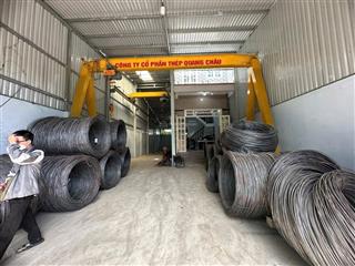 Cho thuê kho xưởng, showroom, mặt bằng kinh doanh đẹp, siêu vip, hiếm có. mt nguyễn duy trinh 300m