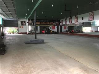Cho thuê kho xưởng đẹp, giá tốt, giao thông thuận tiện.