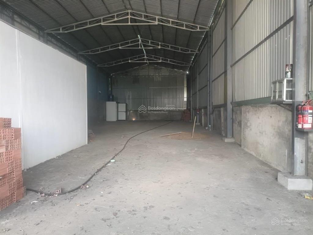 Cho thuê kho xưởng đẹp giá tốt, hiếm có, đẹp, cao, thoáng 340m2, giá 18tr