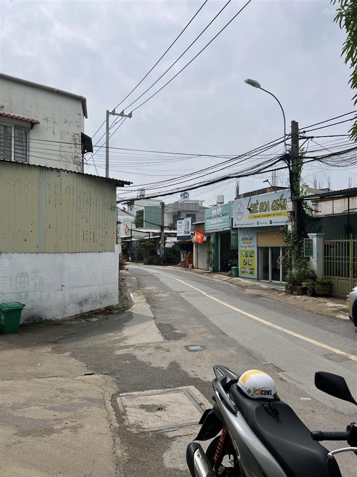 Cho thuê mặt bằng kinh doanh tại đường võ văn hát, đẹp, gần trường đh, đẹp hiếm có