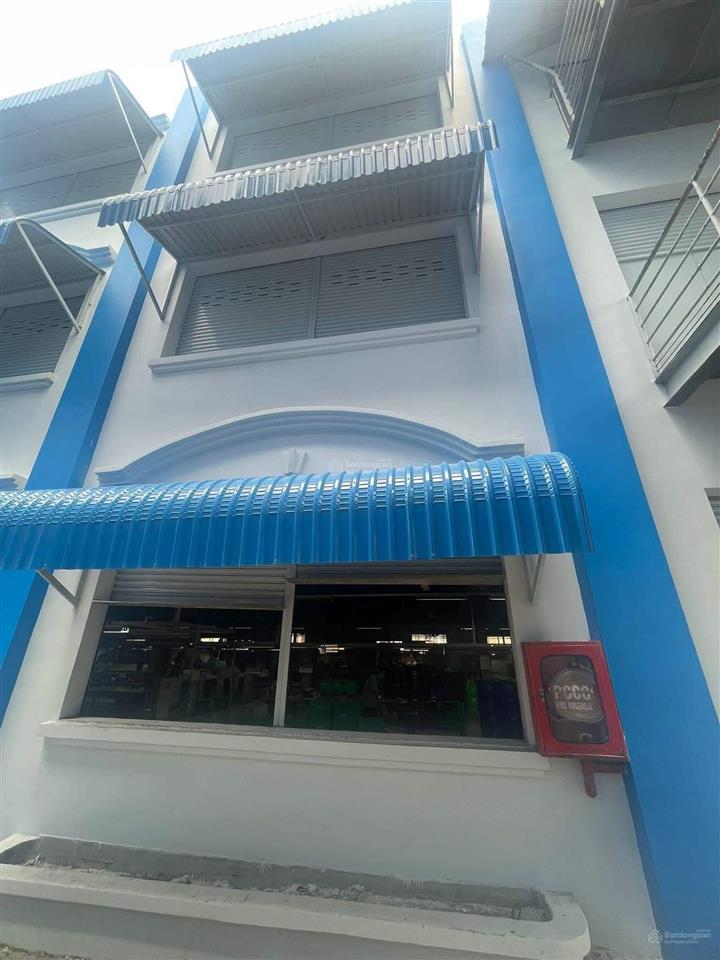 Cho thuê kho xưởng phù hợp sx tại linh trung, pccc đầy đủ, đường cont, pháp lý chuẩn