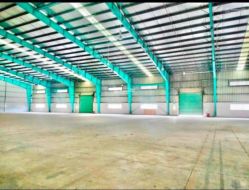 Cho thuê kho xưởng đẹp tại p linh trung, pccc tự động, xưởng cao 12m, đường xe cont, bảo vệ 24/24
