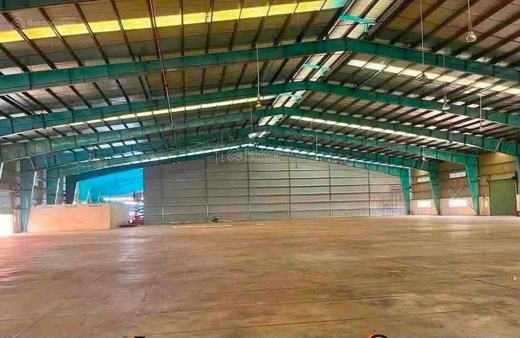 Cho thuê kho xưởng đẹp tại p linh trung, pccc tự động, xưởng cao 12m, đường xe cont, bảo vệ 24/24
