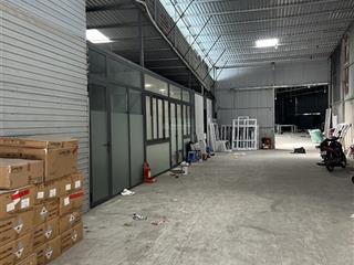 Cho thuê kho xưởng đẹp, giá tốt, phù hợp đa ngành nghề, mt đường, đường xe cont, 700m/55tr