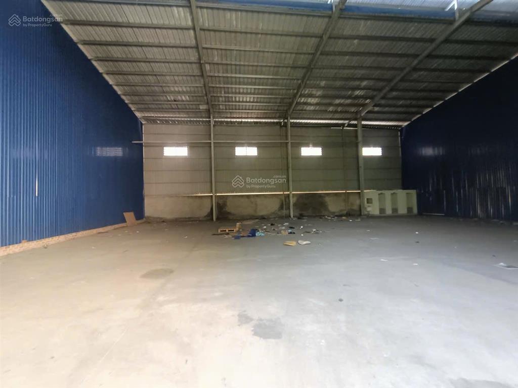Cho thuê kho xưởng, mb kinh doanh, showroom đẹp tại xn giá tốt, siêu mặt tiền 30m.