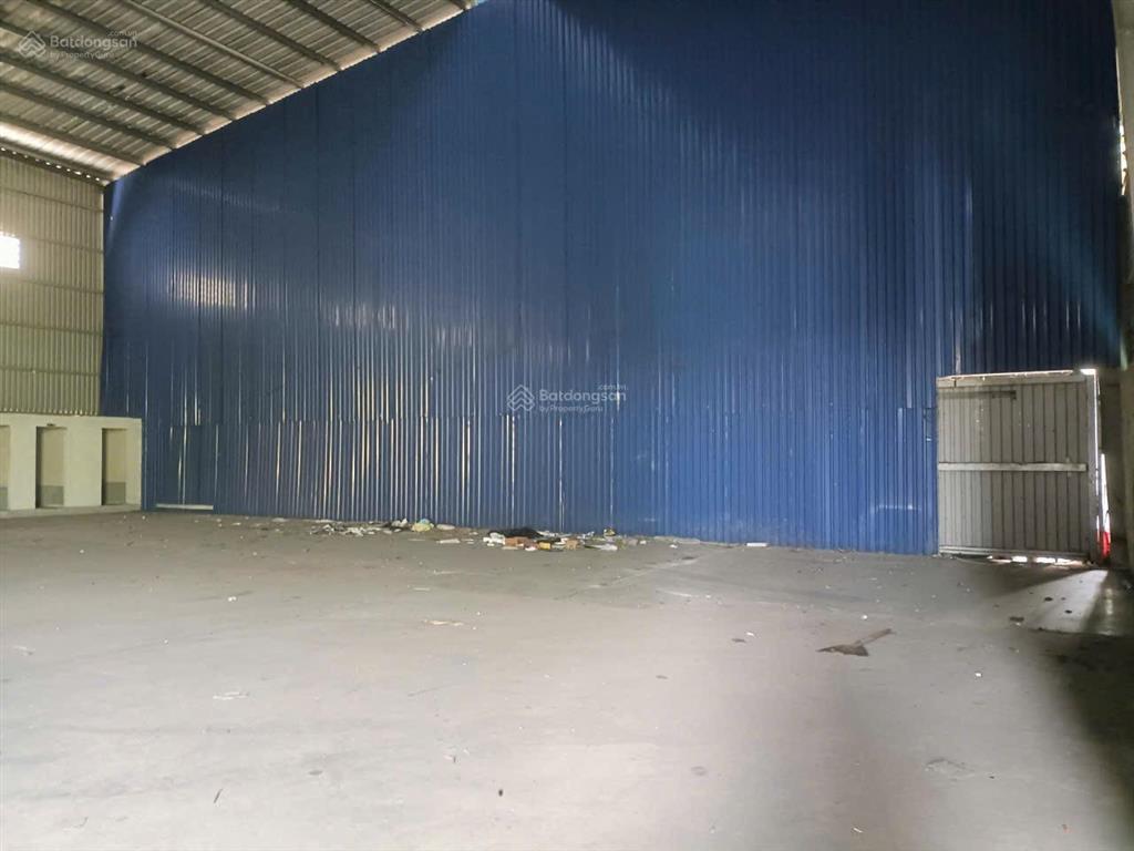 Cho thuê kho xưởng, mb kinh doanh, showroom đẹp tại xn giá tốt, siêu mặt tiền 30m.