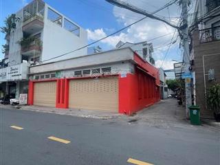 Cho thuê mặt bằng kinh doanh gần ngã tư thủ đức. 13x15m