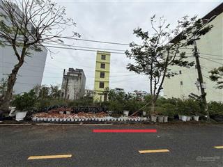 Bán đất view công viên sơn thủy, đường phạm khiêm ích, 100m2, giá tốt 7,950tỷ