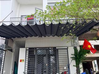 Bán nhà 2 mê ngay làng đại học đông trà, view công viên giá 7.920 tỷ