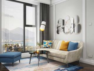 Căn hộ biển trung tâm trần phú, cho thuê 3050tr/tháng, savills vận hành quốc tế, sổ lâu dài