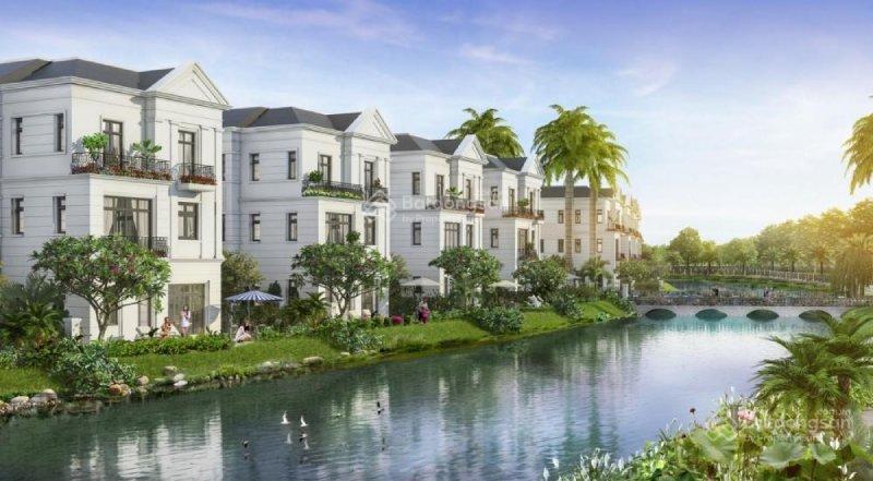 Rẻ hơn thị trường chỉ 16 tỷ sở hữu biệt thự sông 180m2, sổ lâu dài, onsen trung tâm nha trang