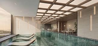 Lumier cổ loa căn 1n + view hồ tầng trung giá siêu tốt chỉ 120tr/m2. bàn giao tiêu chuẩn khách sạn