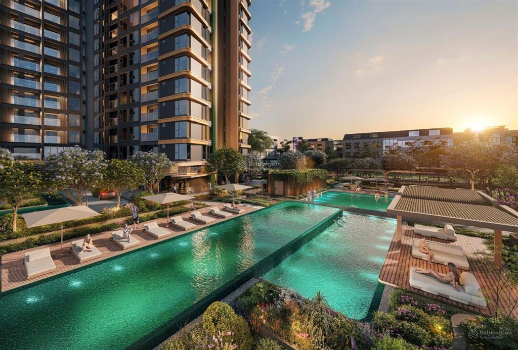 Lumier cổ loa căn 1n + view hồ tầng trung giá siêu tốt chỉ 120tr/m2. bàn giao tiêu chuẩn khách sạn