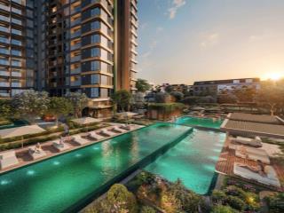 Lumier cổ loa căn 1n + view hồ tầng trung giá siêu tốt chỉ 120tr/m2. bàn giao tiêu chuẩn khách sạn